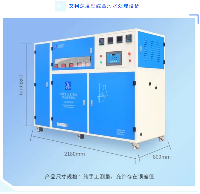 廢水維護(hù)丨艾柯團(tuán)隊(duì)赴西安，順利完成化工科技公司污水處理設(shè)備首保！插圖7